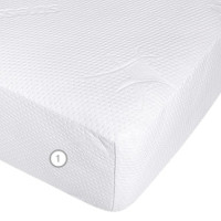 Наматрасник Vegas Stressfree L1 170x200