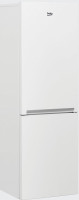 Холодильник с нижней морозильной камерой Beko RCSK 339M20 W