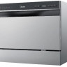 Посудомоечная машина Midea MCFD55S460Si Посудомоечная машина Midea MCFD55S460Si