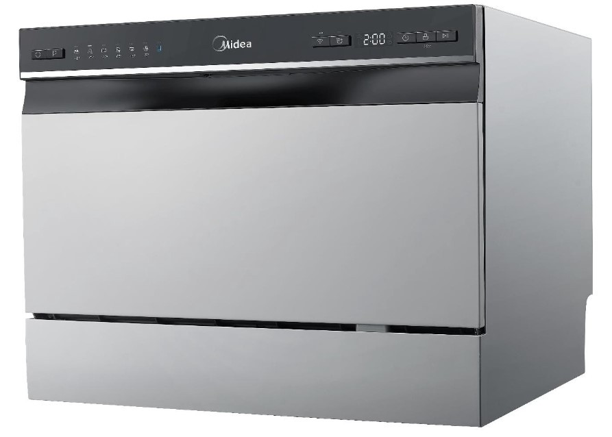 Посудомоечная машина Midea MCFD55S460Si