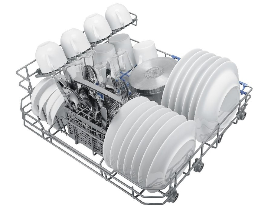 Посудомоечная машина Midea MCFD55S460Si Посудомоечная машина Midea MCFD55S460Si