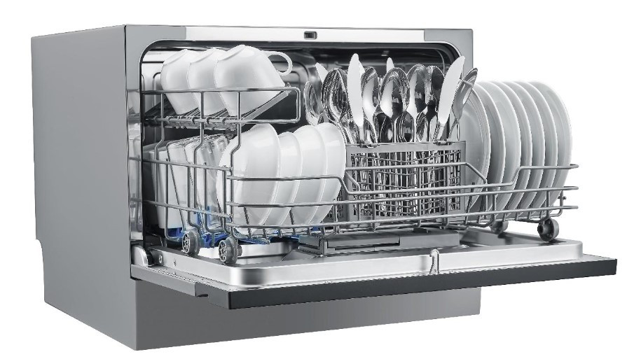 Посудомоечная машина Midea MCFD55S460Si Посудомоечная машина Midea MCFD55S460Si