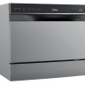 Посудомоечная машина Midea MCFD55S460Si Посудомоечная машина Midea MCFD55S460Si