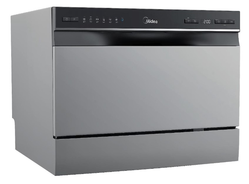 Посудомоечная машина Midea MCFD55S460Si Посудомоечная машина Midea MCFD55S460Si