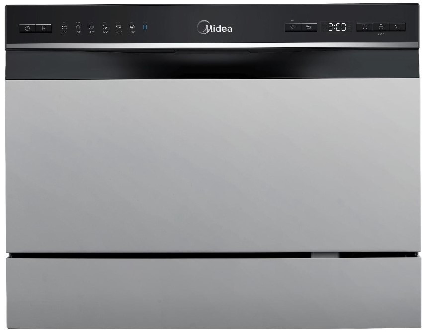 Посудомоечная машина Midea MCFD55S460Si Посудомоечная машина Midea MCFD55S460Si