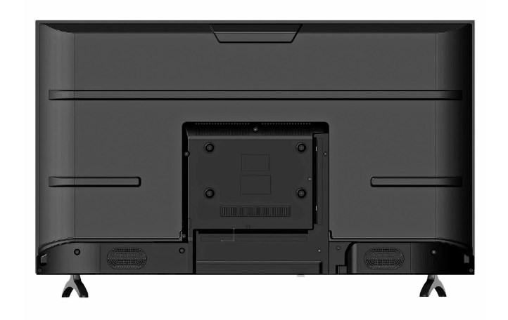 Телевизор BBK 50LEX-8260/UTS2C Телевизор BBK 50LEX-8260/UTS2C