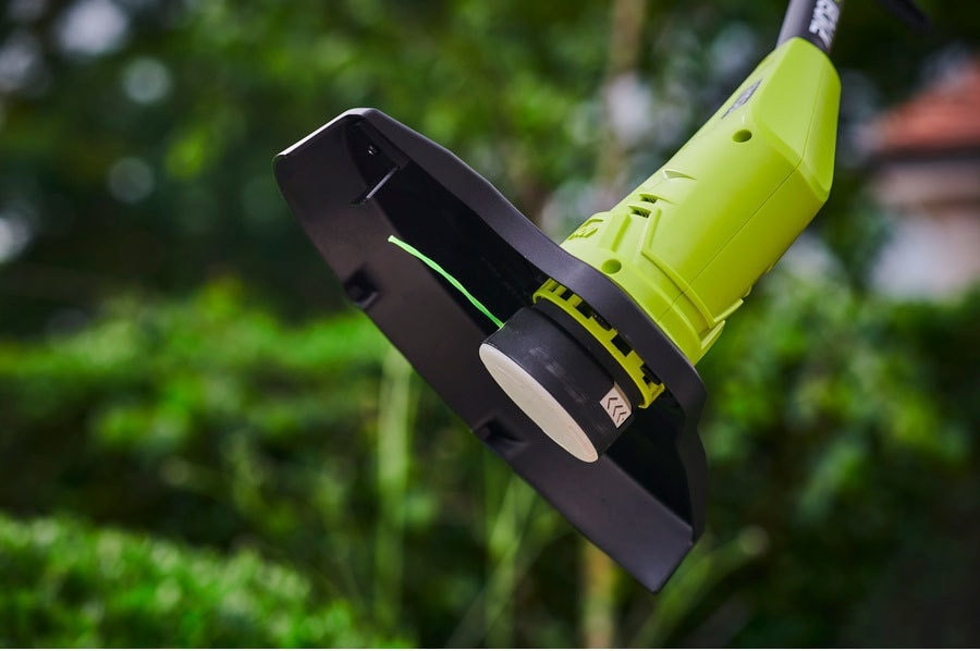 Триммер Ryobi RY36LT33A-0 (без АКБ)