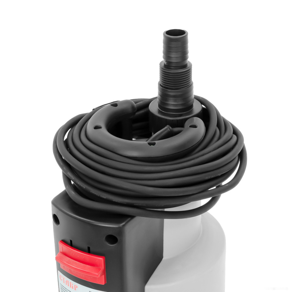 Дренажный насос Ставр НПД-550 Дренажный насос Ставр НПД-550