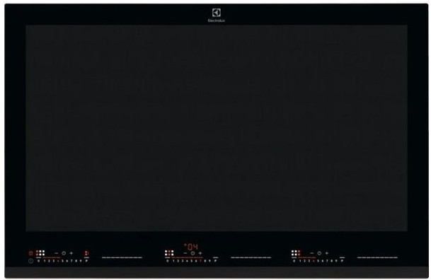 Варочная панель Electrolux EIV87675 (Black)
