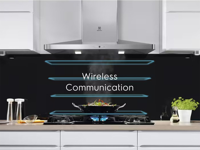 Варочная панель Electrolux EIV87675 (Black) Варочная панель Electrolux EIV87675 (Black)