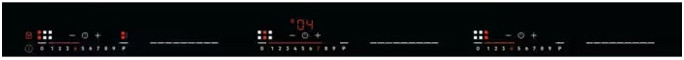 Варочная панель Electrolux EIV87675 (Black) Варочная панель Electrolux EIV87675 (Black)