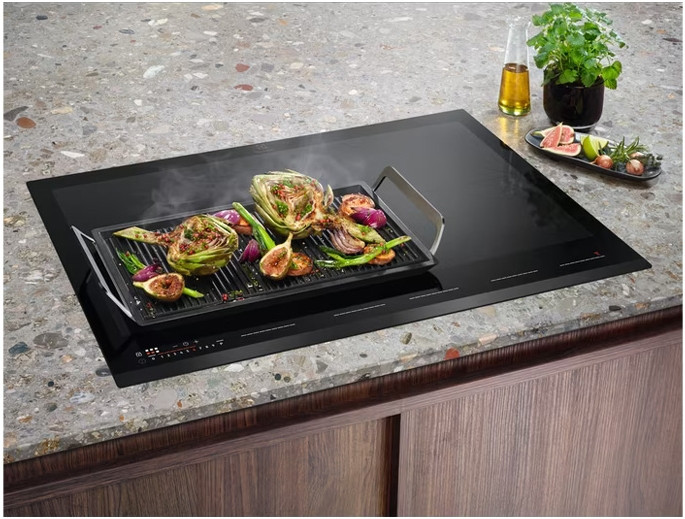 Варочная панель Electrolux EIV87675 (Black) Варочная панель Electrolux EIV87675 (Black)