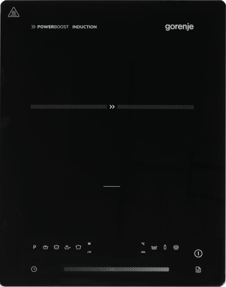 Настольная плита Gorenje ICY2000SP