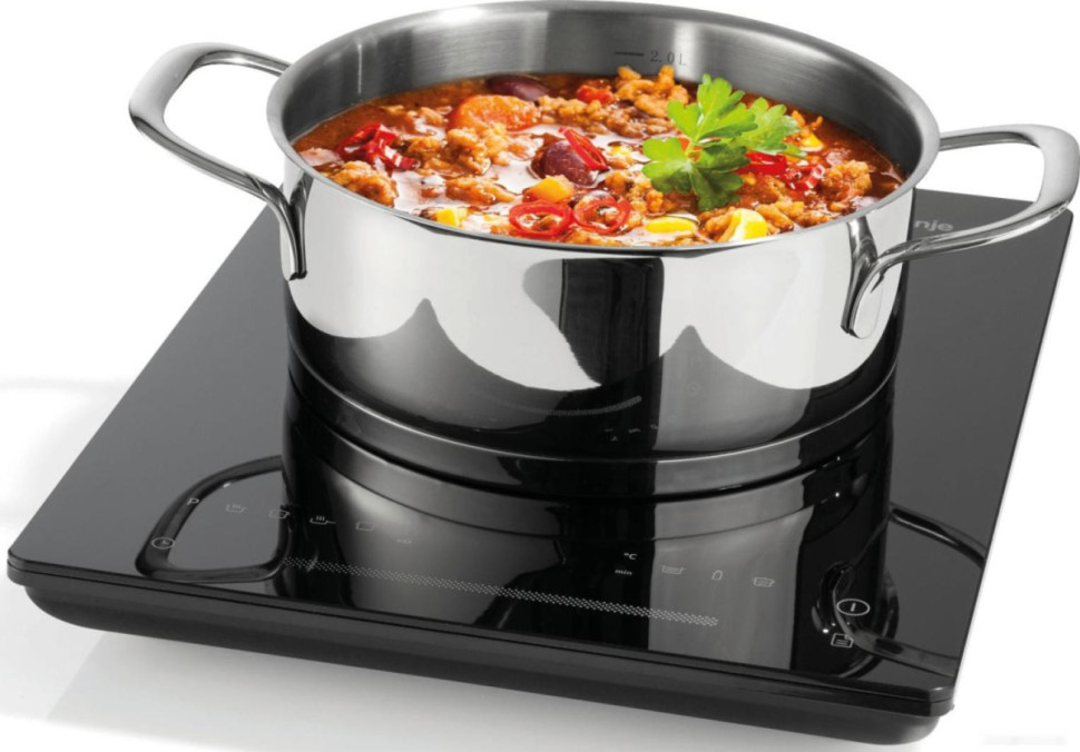 Настольная плита Gorenje ICY2000SP