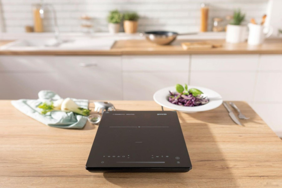 Настольная плита Gorenje ICY2000SP