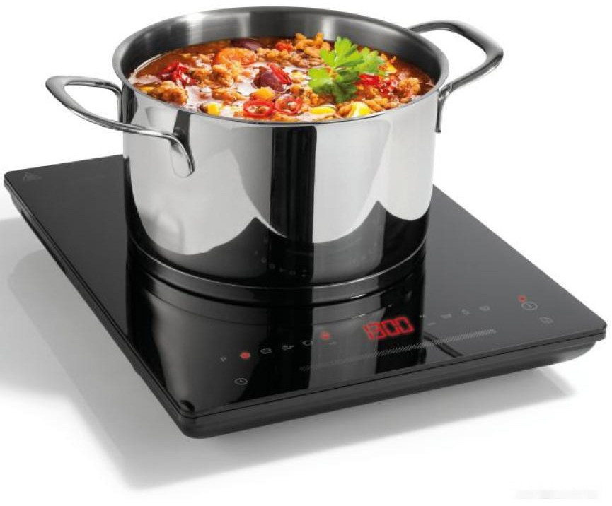 Настольная плита Gorenje ICY2000SP