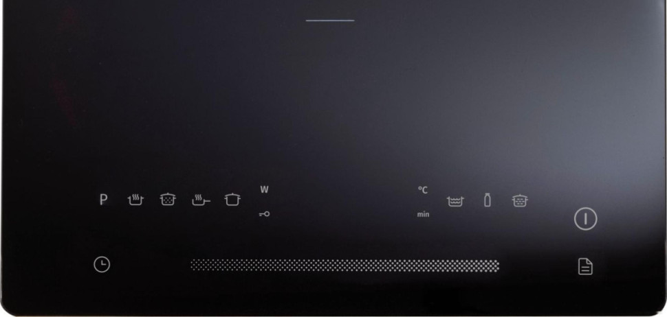 Настольная плита Gorenje ICY2000SP