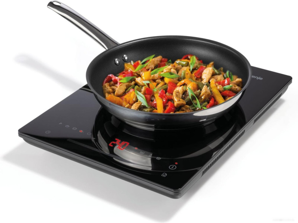 Настольная плита Gorenje ICY2000SP