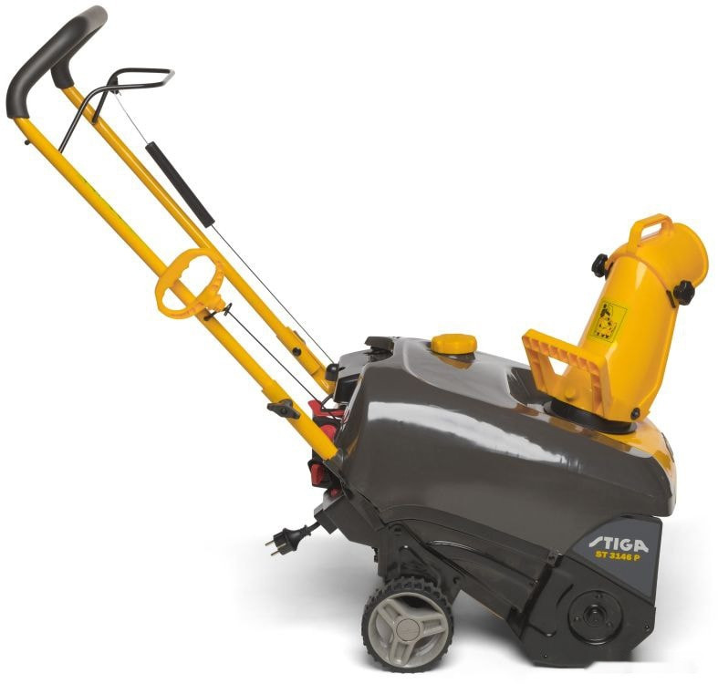 Снегоуборщик Stiga ST 3146 P 18-2807-31 Снегоуборщик Stiga ST 3146 P 18-2807-31