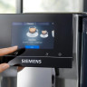Кофемашина Siemens EQ700 Classic TP715GB1 Кофемашина Siemens EQ700 Classic TP715GB1