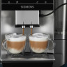 Кофемашина Siemens EQ700 Classic TP715GB1 Кофемашина Siemens EQ700 Classic TP715GB1