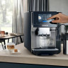 Кофемашина Siemens EQ700 Classic TP715GB1 Кофемашина Siemens EQ700 Classic TP715GB1