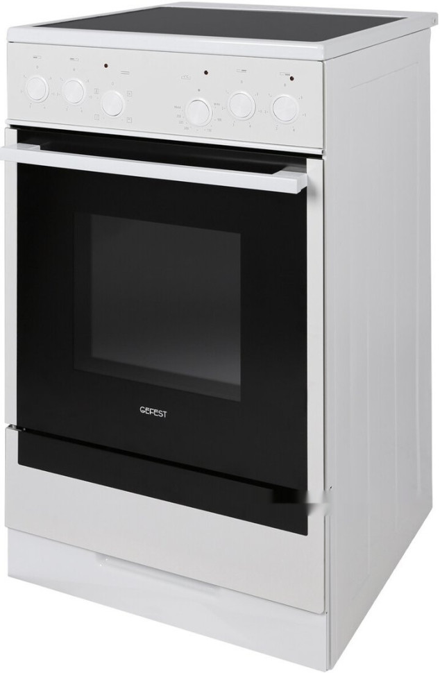 Плита Gefest ЭП Н Д 5560-03 1098 Плита Gefest ЭП Н Д 5560-03 1098