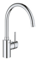 Смеситель Grohe Concetto DN 15