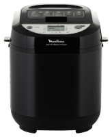 Хлебопечка Moulinex OW251E32 Pain &amp; Tresors Maison