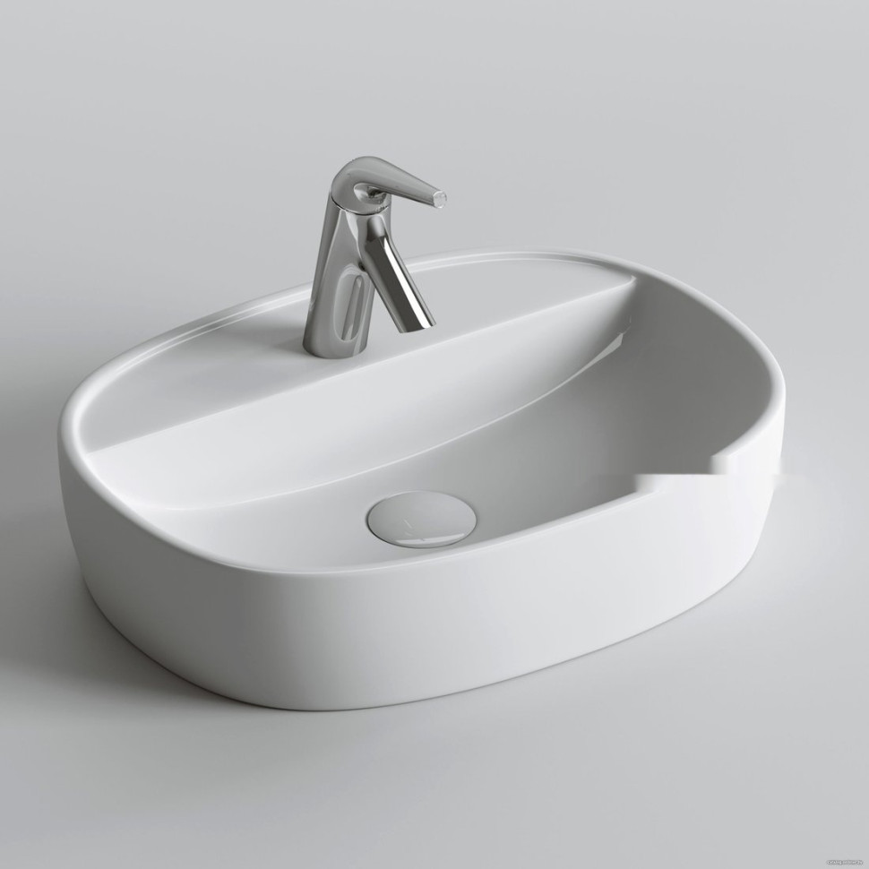 Умывальник Ceramica Nova Element CN6036 Умывальник Ceramica Nova Element CN6036