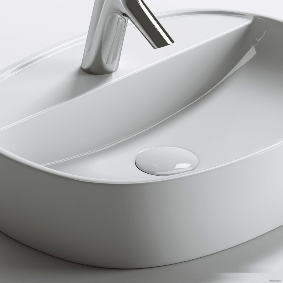 Умывальник Ceramica Nova Element CN6036 Умывальник Ceramica Nova Element CN6036