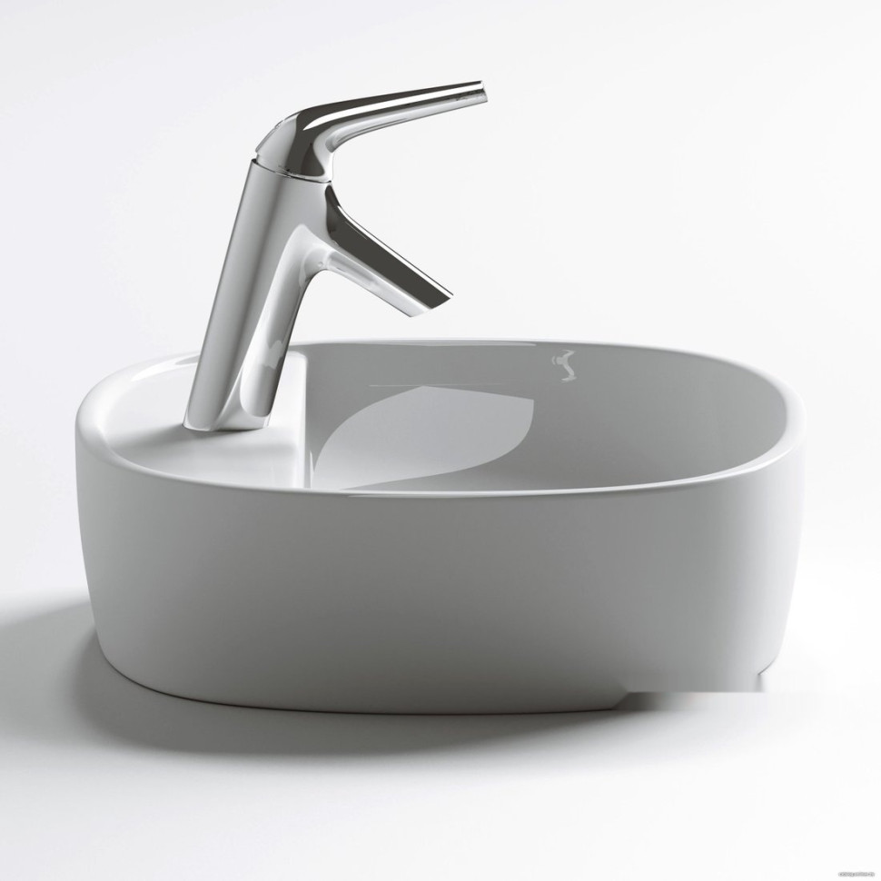 Умывальник Ceramica Nova Element CN6036 Умывальник Ceramica Nova Element CN6036