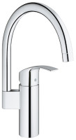 Смеситель Grohe Eurosmart New 33202002
