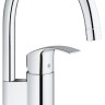 Смеситель Grohe Eurosmart New 33202002