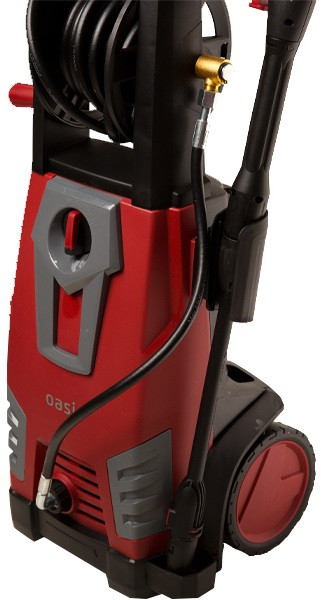 Мойка высокого давления Oasis MD-25 Pro