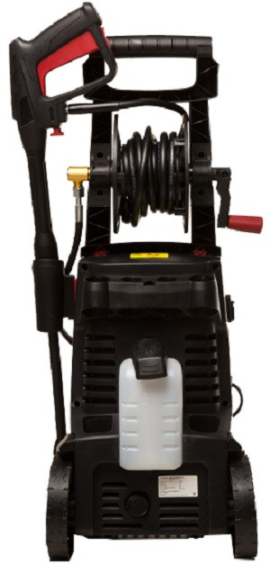 Мойка высокого давления Oasis MD-25 Pro