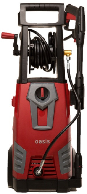 Мойка высокого давления Oasis MD-25 Pro