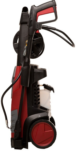 Мойка высокого давления Oasis MD-25 Pro