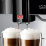 Кофемашина Melitta Barista T F83/0-002 Кофемашина Melitta Barista T F83/0-002