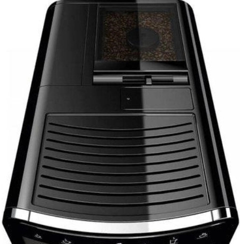 Кофемашина Melitta Barista T F83/0-002 Кофемашина Melitta Barista T F83/0-002