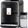 Кофемашина Melitta Barista T F83/0-002 Кофемашина Melitta Barista T F83/0-002