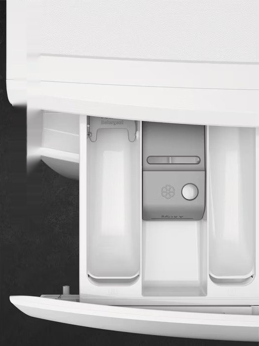 Стиральная машина AEG Seria 7000 ProSteam LFR73864BE Стиральная машина AEG Seria 7000 ProSteam LFR73864BE