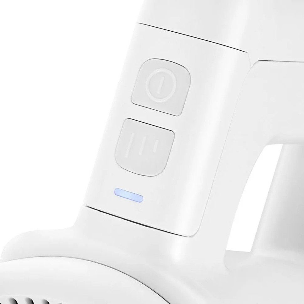 Вертикальный пылесос Kitfort KT-5277 Вертикальный пылесос Kitfort KT-5277