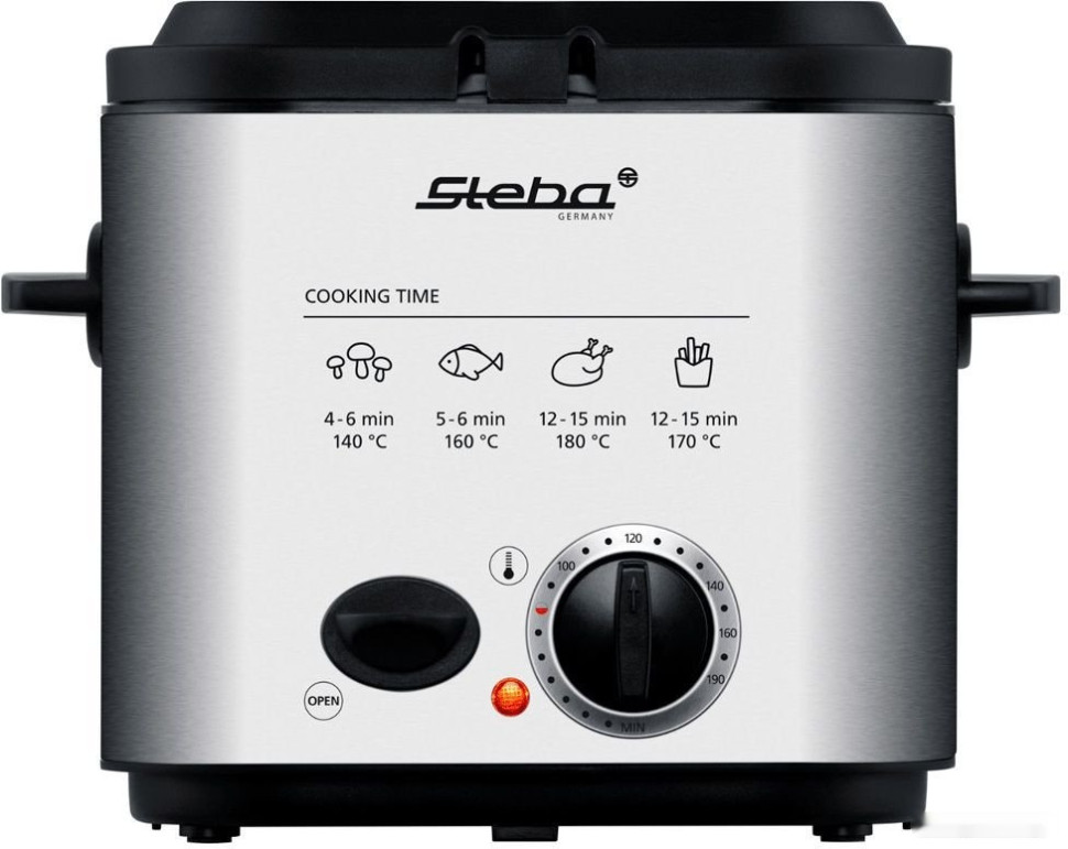 Фритюрница Steba DF 95 Фритюрница Steba DF 95
