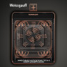 Духовой шкаф Weissgauff EOY 456 PDB