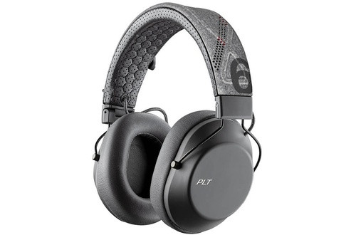 Наушники Plantronics BackBeat FIT 6100 (Grey)