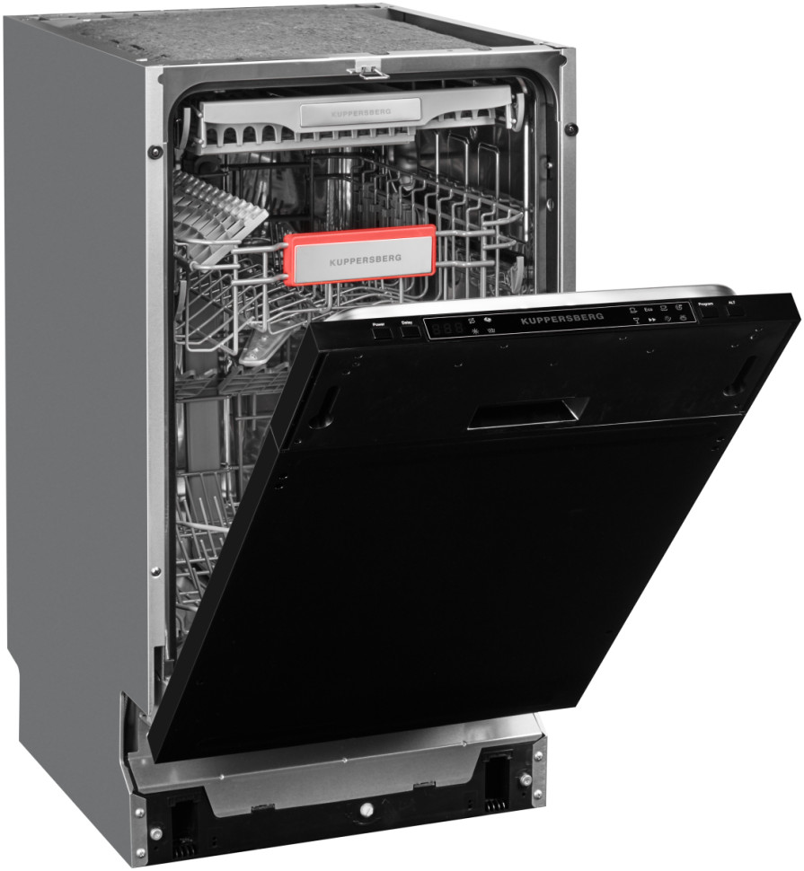 Посудомоечная машина Kuppersberg GS 4557 Посудомоечная машина Kuppersberg GS 4557