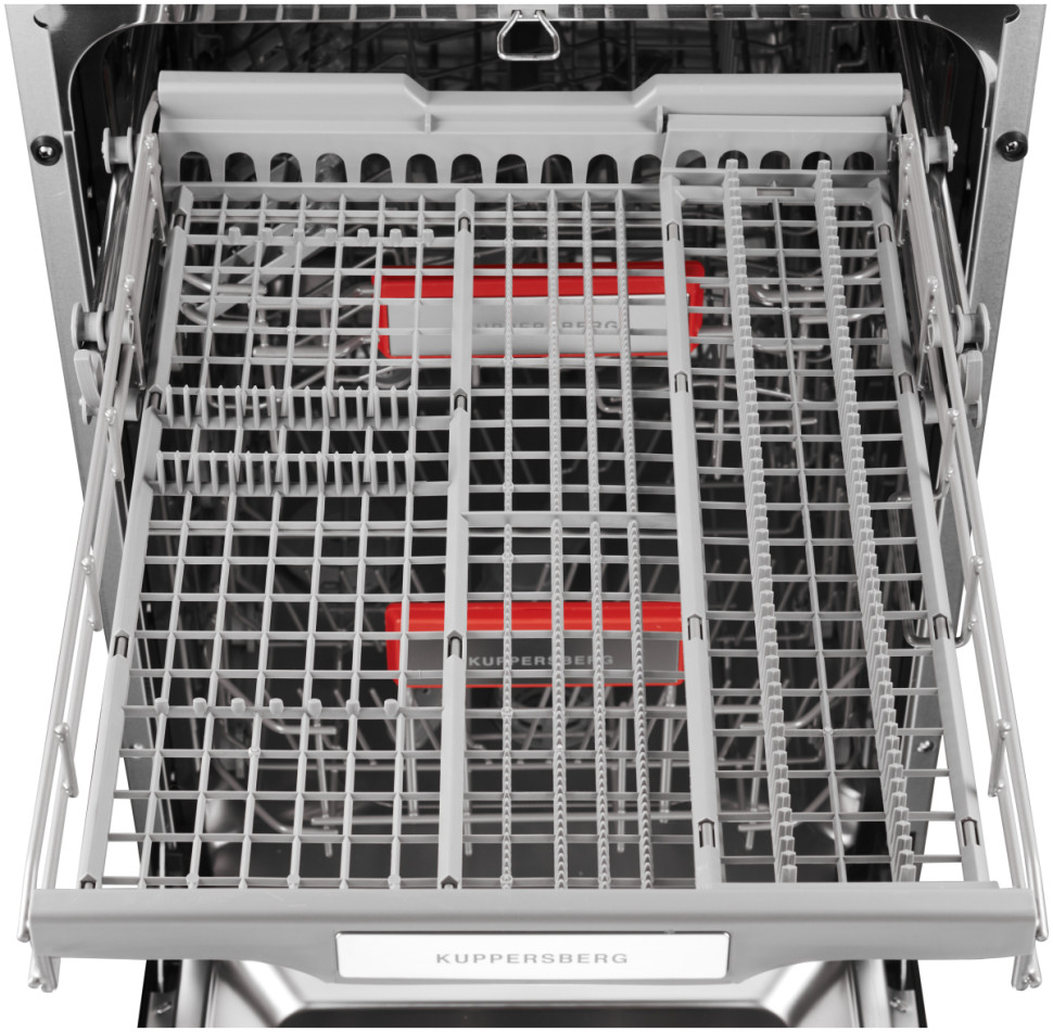 Посудомоечная машина Kuppersberg GS 4557 Посудомоечная машина Kuppersberg GS 4557