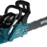 Цепная бензиновая пила Hyundai X 4118 Цепная бензиновая пила Hyundai X 4118