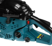 Цепная бензиновая пила Hyundai X 4118